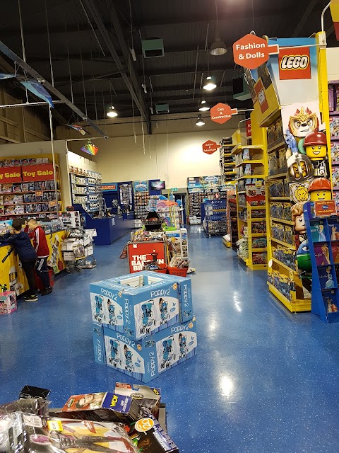 Smyths Toys Superstores