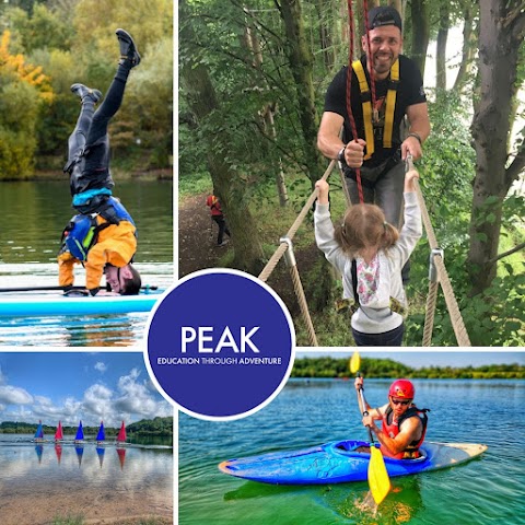 Peak Activity Services Ltd