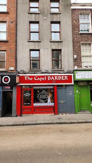 The Capel Barbers