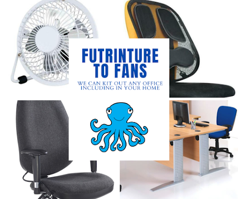 Octopus Office Products Ltd