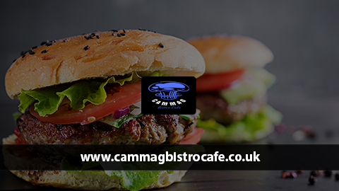 Cammag Bistro Cafe