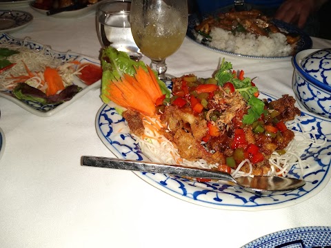 All Siam Thai Restaurant