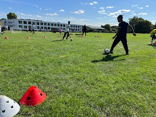 We Make Footballers: Beckenham Academy