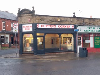 Cutting Corner