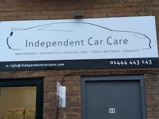 Independent Car Care