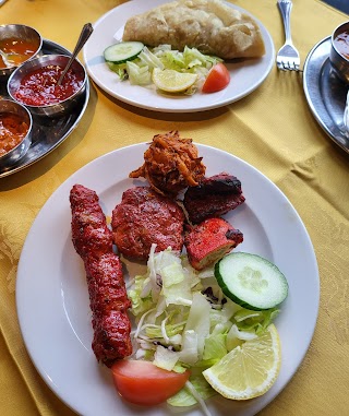 Rema Tandoori Balti