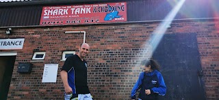 KMA Sharks Kickboxing