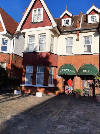 Hayesthorpe Hotel Croydon