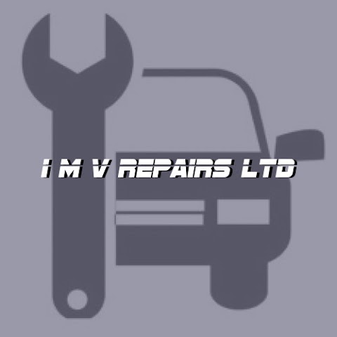 IMV Repairs