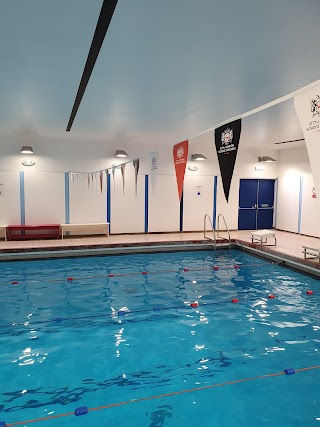 3s Swim School City of London- Private and Group swimming classes for adults and kids