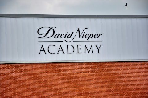 David Nieper Academy