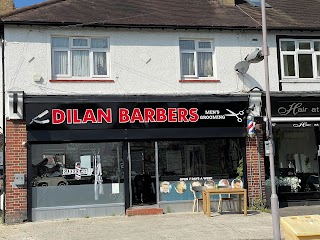 Dilan Barbers