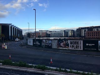 Leeds College of Building