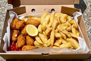 Boat to Box Fish & Chips