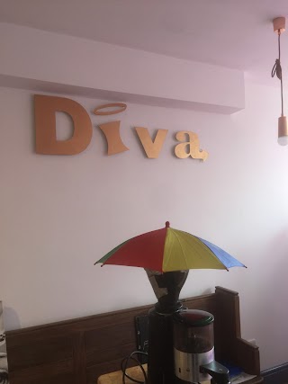 Diva Espresso & Eats