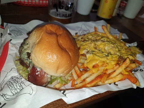 7Bone Burger Co. Coventry