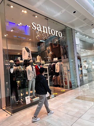 Santoro