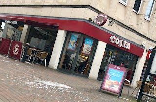 Costa Coffee