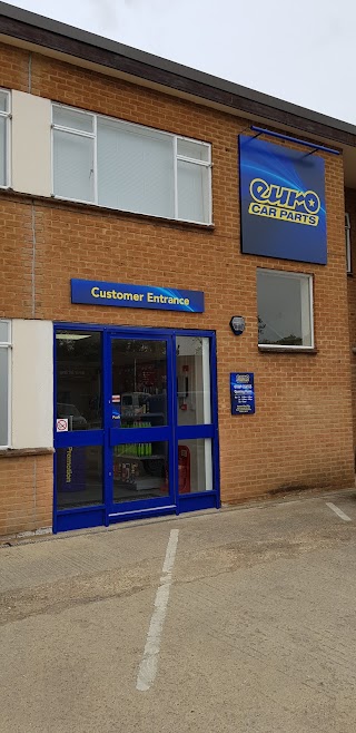 Euro Car Parts, Bicester