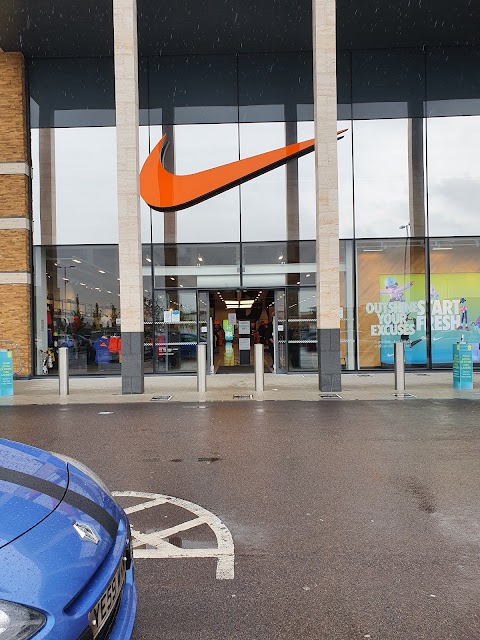 Nike Factory Store