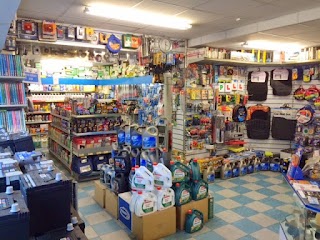 Coulsdon Auto Parts & Accessories