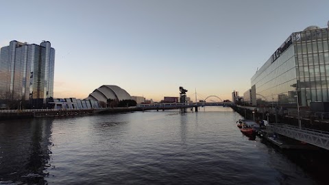 Riverside Beauty Glasgow