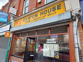 Canton House Coventry