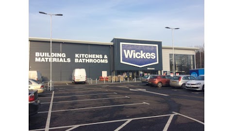 Wickes