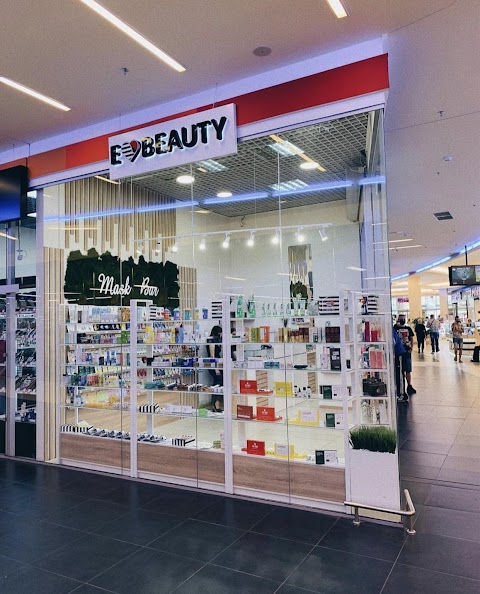 E-Beauty