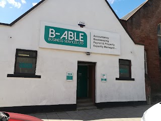 B-Able Business Services Ltd