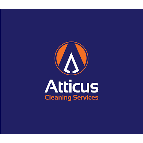 Atticus Cleaning Services Ltd