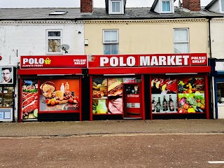 Polo Market