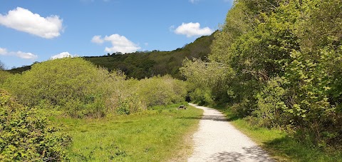 Seaton Valley Countryside Park