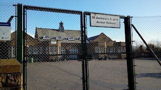 St Andrew's C Of E Junior School