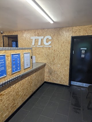 Total Transit Centre Ltd