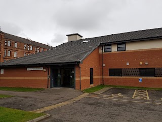 Barony Medical Centre