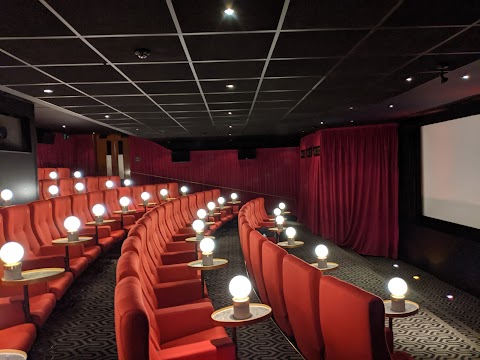 Curzon Mayfair