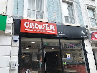 Cluckster Watford