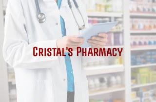 Cristal's Pharmacy