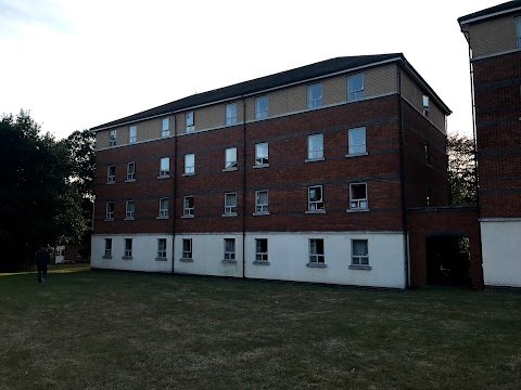 Benyon Hall University of Reading