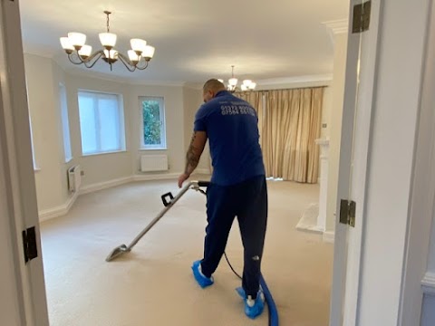 Surrey Hills Cleaning