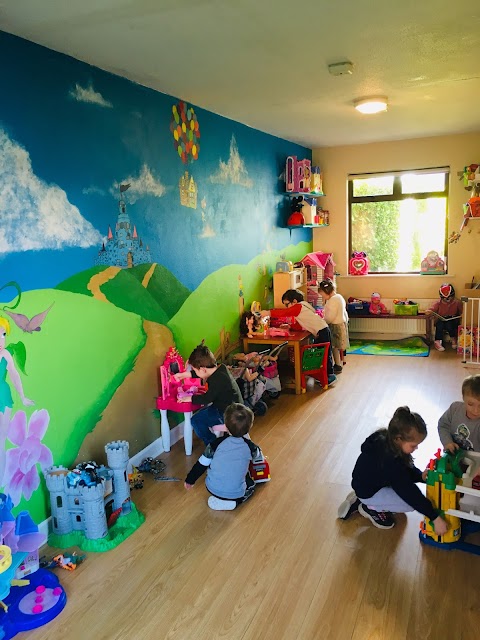 Theresas Playgroup