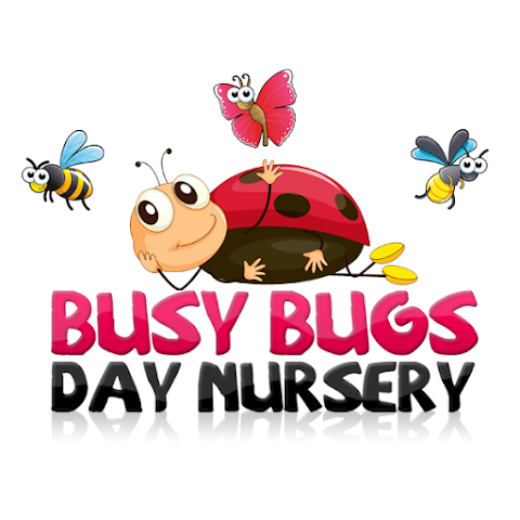 Busy Bugs Day Nursery