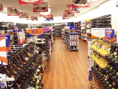 Shoe Zone