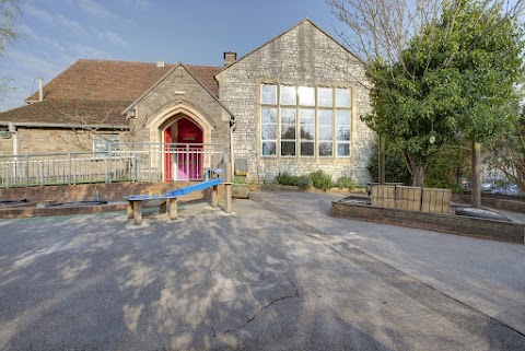 Little Acorns Nursery, Thornbury