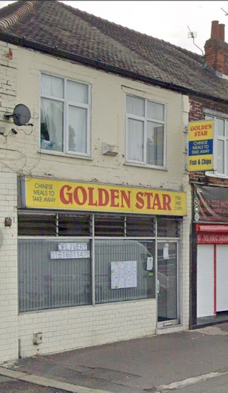 Golden Star