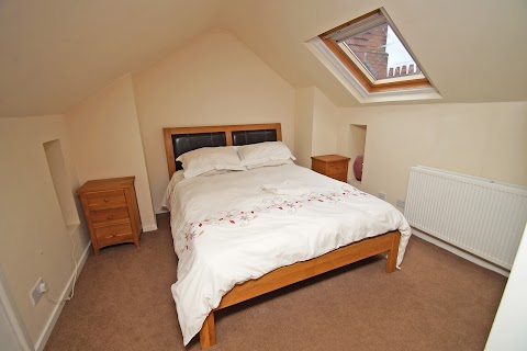 Persehouse Self Catering - Walsall