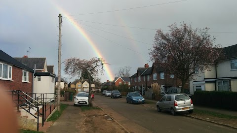 Abington Community Centre