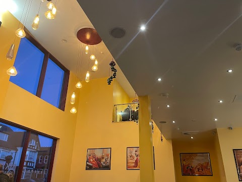 Bikaneri Bar & Restaurant