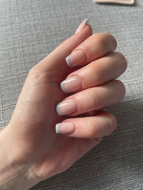 Luxy Nails & Beauty Burnham